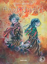 Amulettspeilet