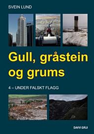 Under falskt flagg