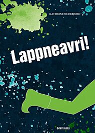 Lappneavri!