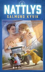 Avslørt