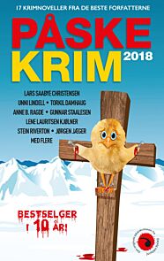 Påskekrim 2018