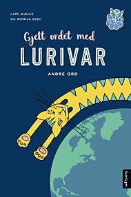 Gjett ordet med Lurivar