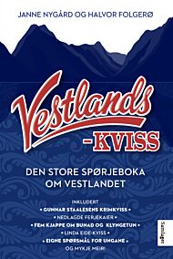 Vestlandskviss