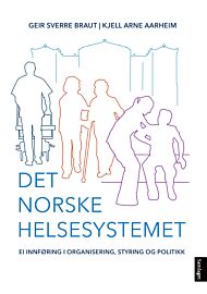 Det norske helsesystemet