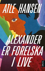 Alexander er forelska i Live