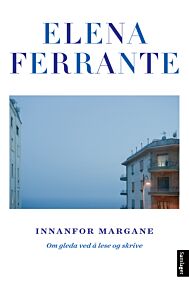 Innanfor margane