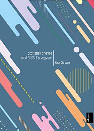 Statistisk analyse i SPSS