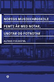 Noregs musikkhøgskole