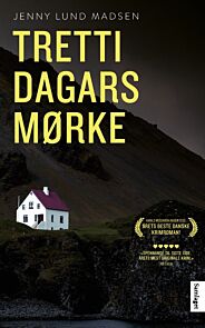 Tretti dagars mørke