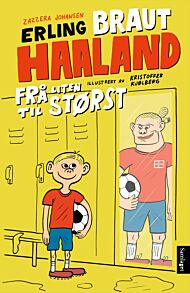 Erling Braut Haaland