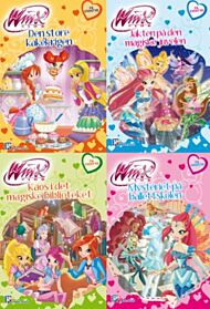 Winx pakke