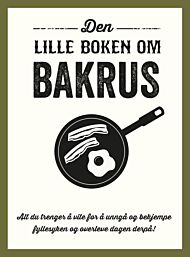 Den lille boken om bakrus