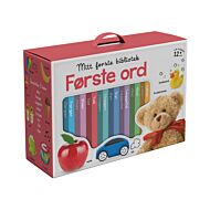 Første ord