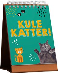 Kule katter!