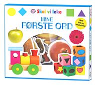 Mine første ord