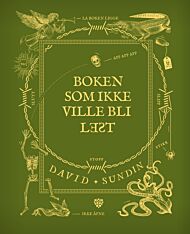 Boken som ikke ville bli lest