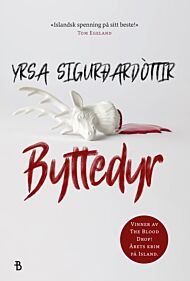 Byttedyr