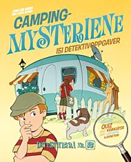 Campingmysteriene