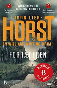 Forræderen