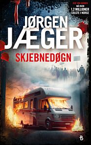 Skjebnedøgn