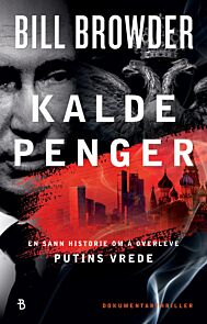 Kalde penger