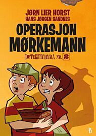 Operasjon Mørkemann