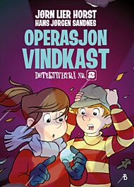 Operasjon Vindkast