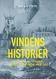 Vindens historier