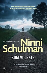 Som vi lekte