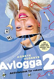 Avlogga 2