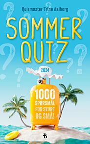 Sommerquiz 2024