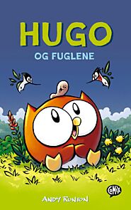 Hugo og fuglene