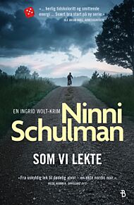 Som vi lekte