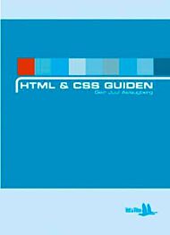 HTML og CSS guiden