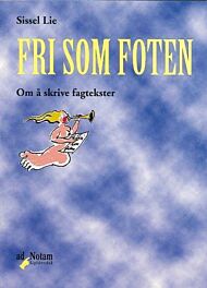 Fri som foten