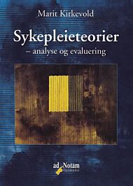 Sykepleieteorier