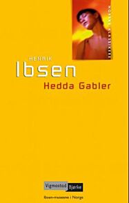 Hedda Gabler