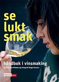 Se lukt smak