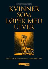 Kvinner som løper med ulver