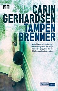 Tampen brenner