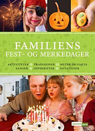 Familiens fest- og merkedager