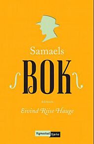 Samaels bok