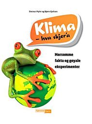 Klima - hva skjer'a