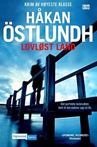 Lovløst land