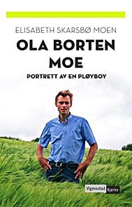 Ola Borten Moe