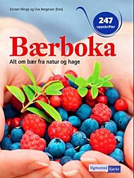 Bærboka