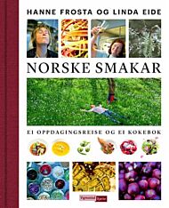 Norske smakar