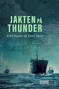 Jakten på Thunder