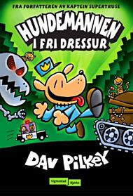 I fri dressur