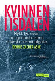 Kvinnen i Isdalen